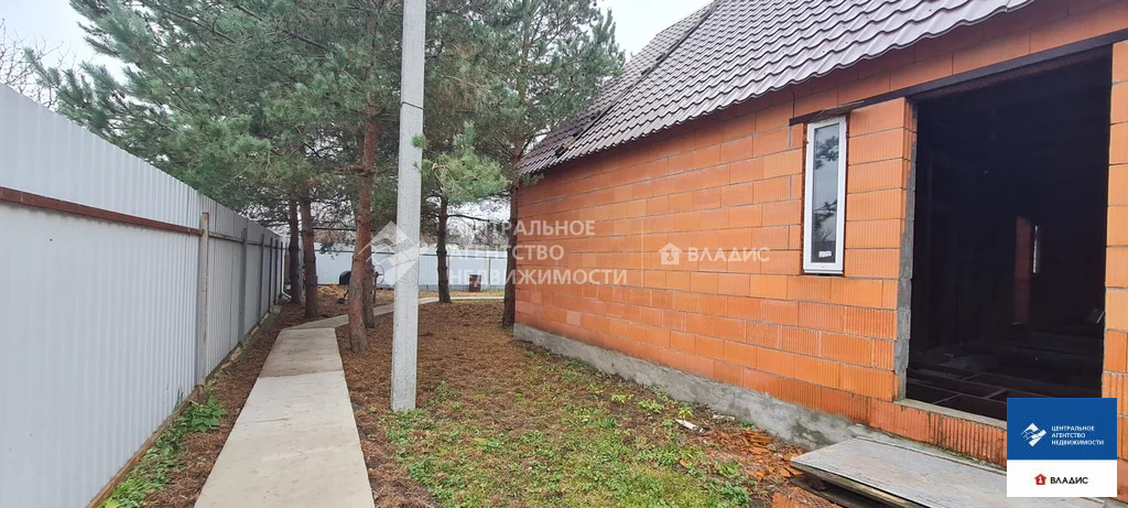 Продажа дома, Рязань, ул. Шаповская - Фото 13