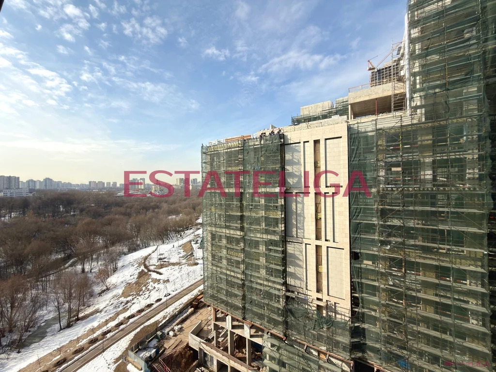 Продажа квартиры, улица Сергея Бондарчука - Фото 13
