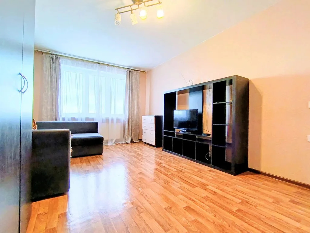 Продажа квартиры, Крымск, Крымский район, улица Надежды - Фото 4