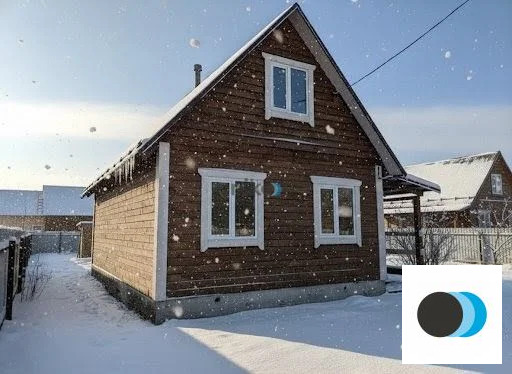 Продажа дома, Уфа, ул. Сосновская - Фото 1