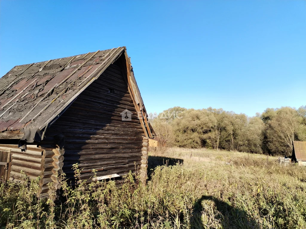 Суздальский район, село Брутово,  земля на продажу - Фото 6