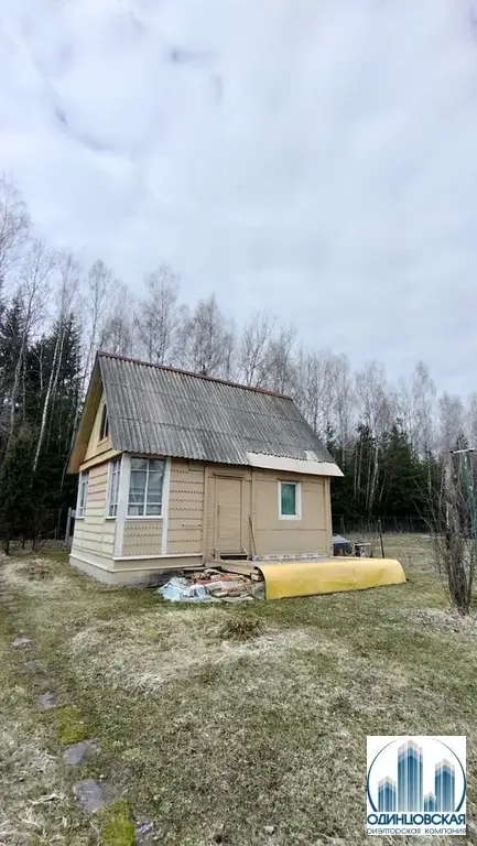 Продается дача в окрестностях Звенигорода - Фото 2