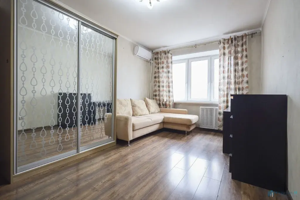 Мечтаете купить квартиру и не заниматься ремонтом? Тогда этот вариант - Фото 1