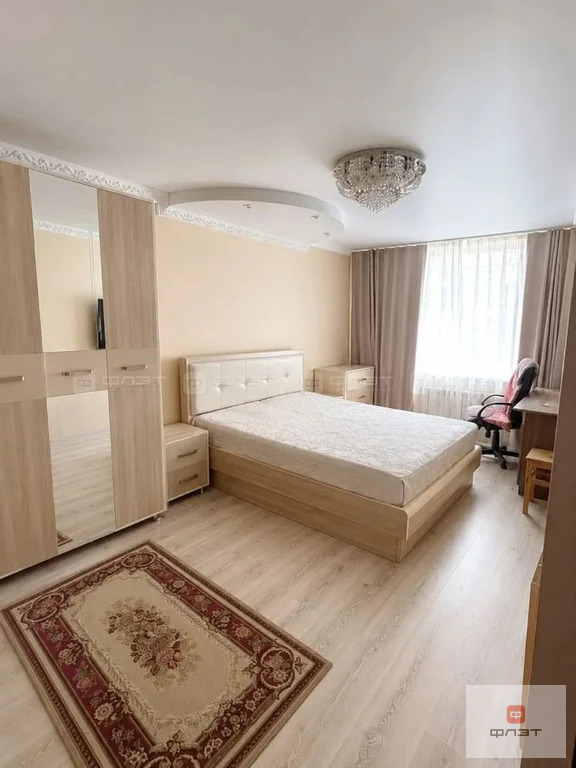 Продажа квартиры, Казань, ул. Гвардейская - Фото 7