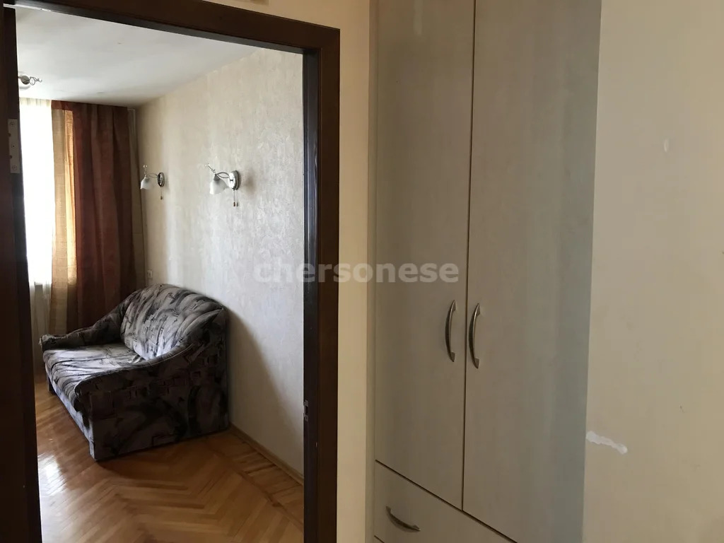 Продажа квартиры, Севастополь, ул. Дмитрия Ульянова - Фото 11
