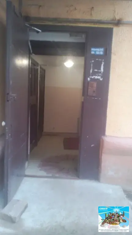 Комната 19 м в центре п. Львовский, г. Подольск, ж/д станция Львовская - Фото 1