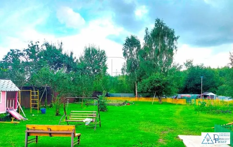 2-х этажный дом в д. Минино в 56 км. от МКАД - Фото 6