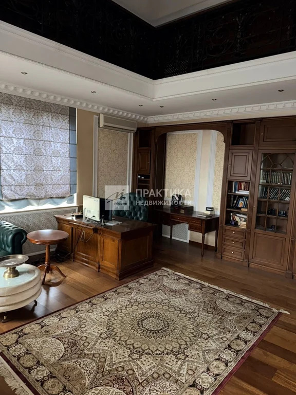 Продажа дома, Лесной Городок, Одинцовский район, ул. Суворова - Фото 15