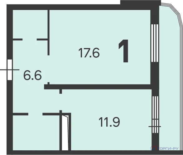 Продажа квартиры, улица Труда - Фото 5