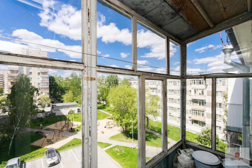 Продажа квартиры, Казань, ул. Краснококшайская - Фото 10