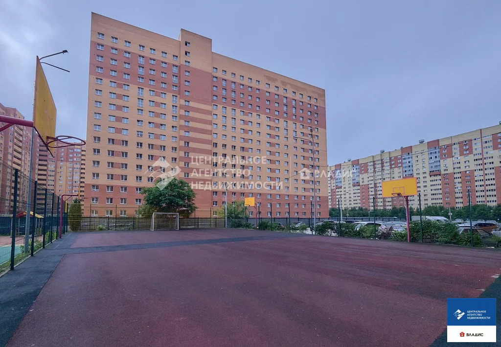 Продажа квартиры, Рязань, Семчинская улица - Фото 2