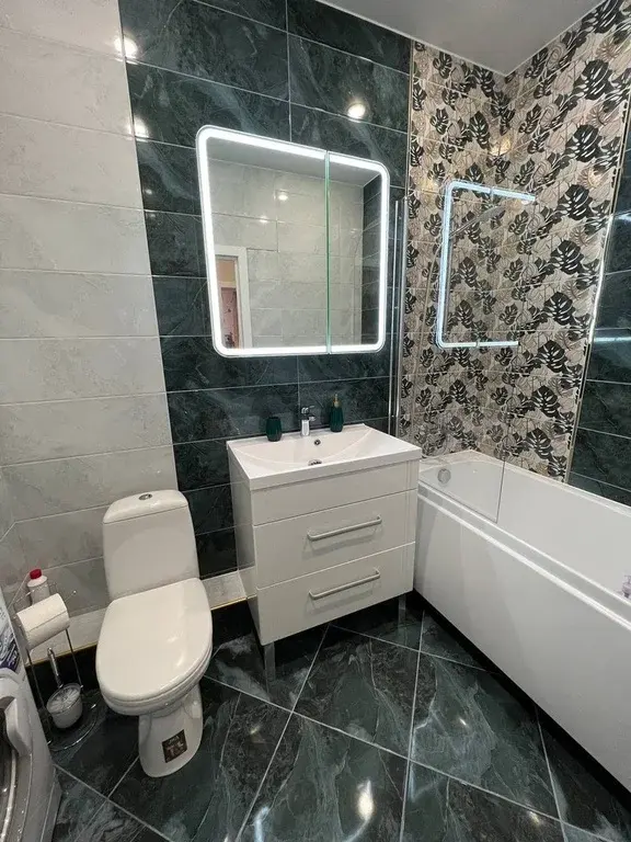 Рижская, 7 (19000) 1комн - Фото 5