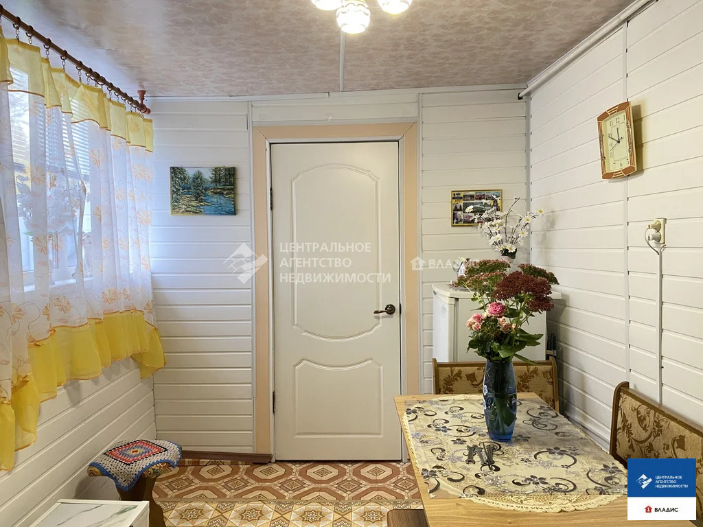 Продажа дома, Пронск, Пронский район, ул. Затинная - Фото 19