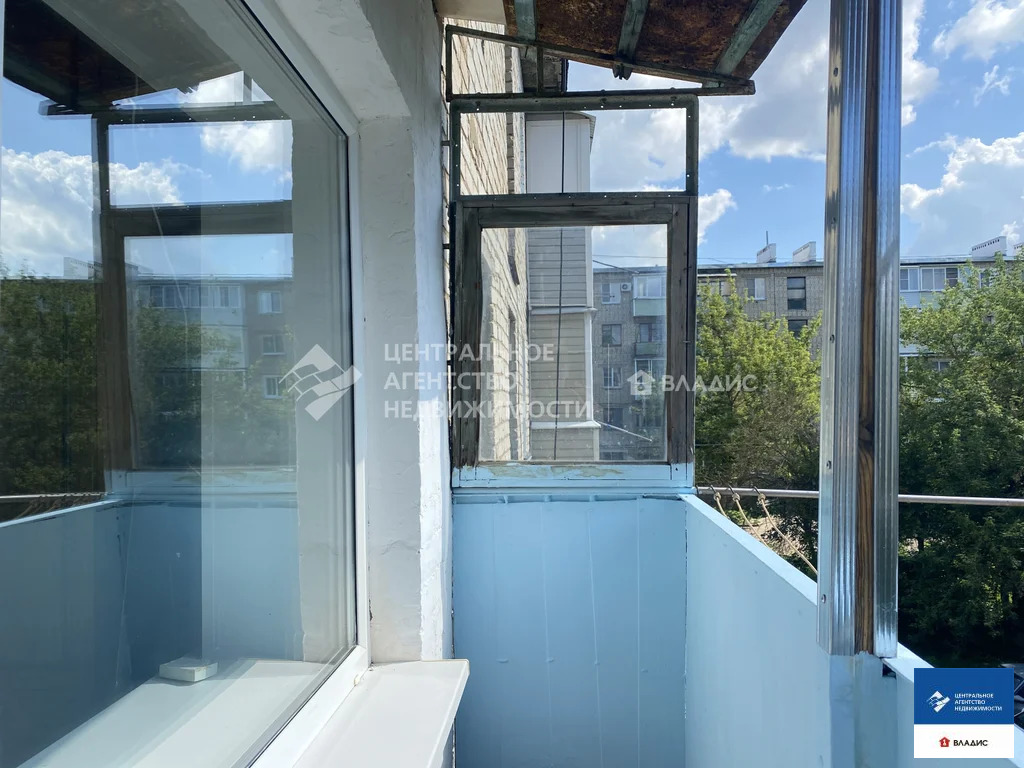 Продажа квартиры, Скопин, ул. Фабричная - Фото 17