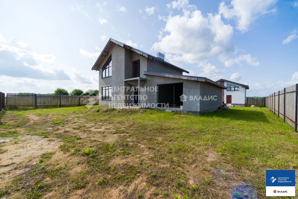 Продажа дома, Рязанский район, Луговая улица - Фото 3