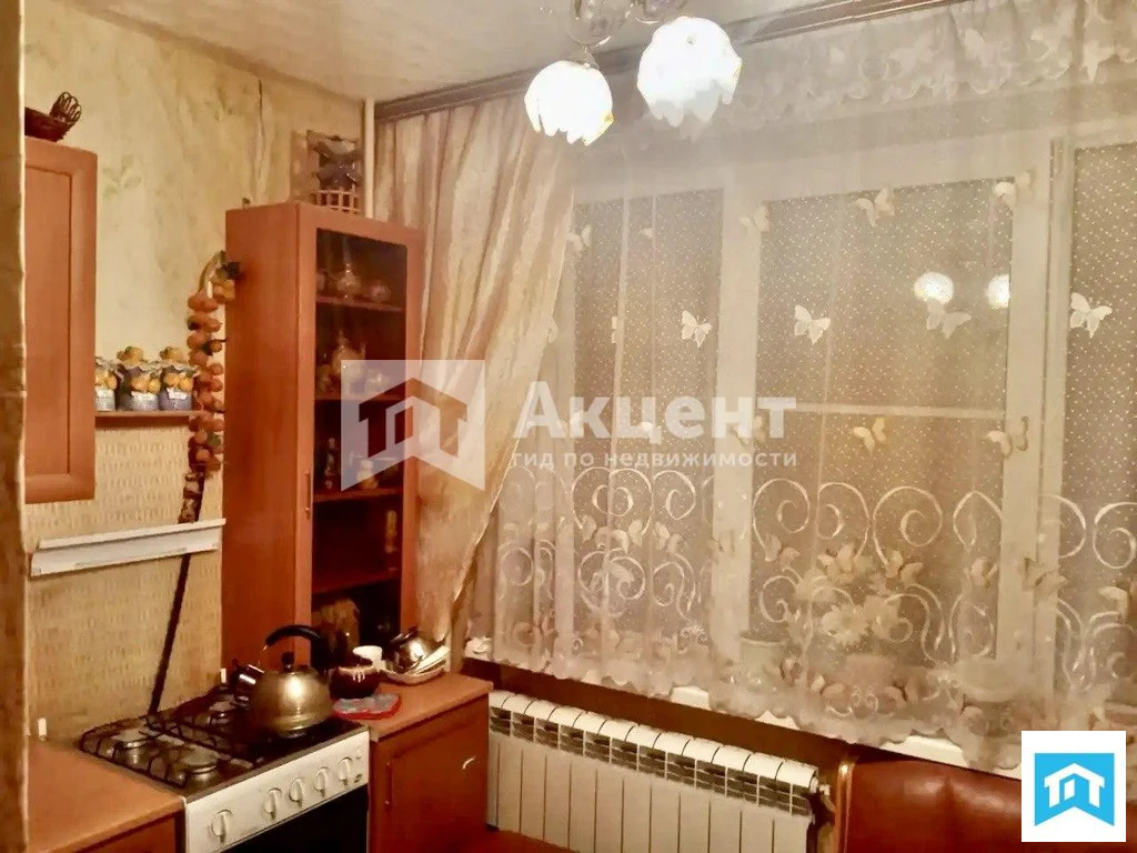 Продажа квартиры, Михалево, Ивановский район, 23 - Фото 3