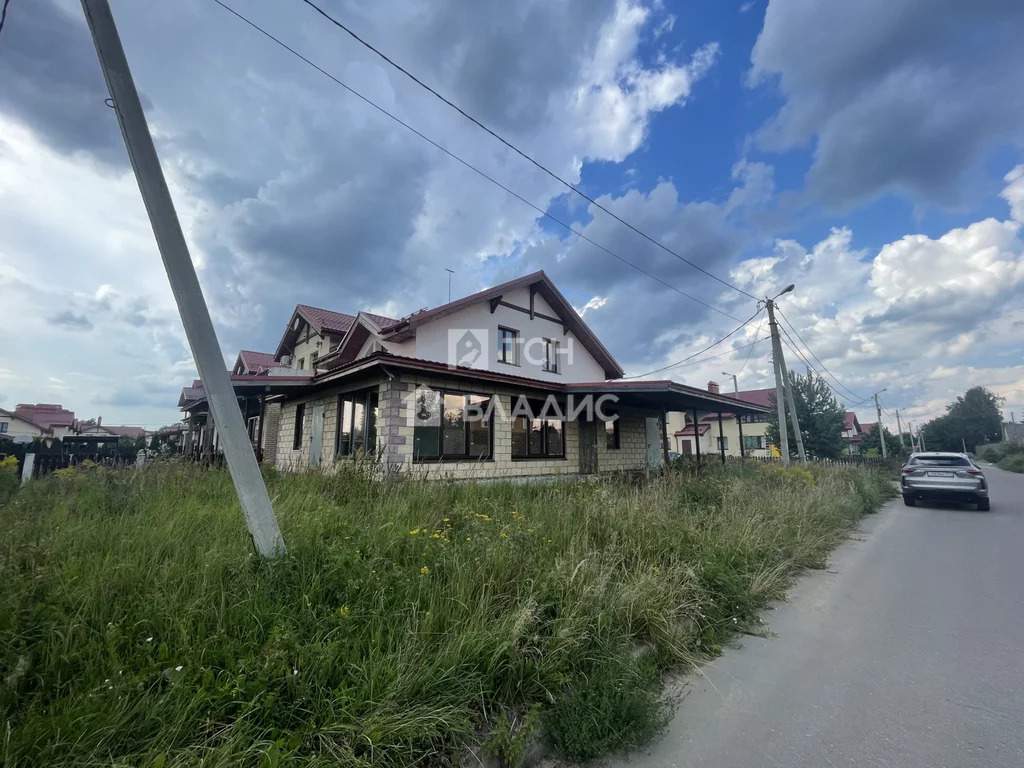 Городской округ Лосино-Петровский, Лосино-Петровский, микрорайон . - Фото 3