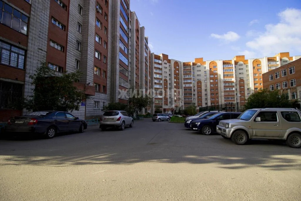 Продажа квартиры, Новосибирск, ул. Большевистская - Фото 10