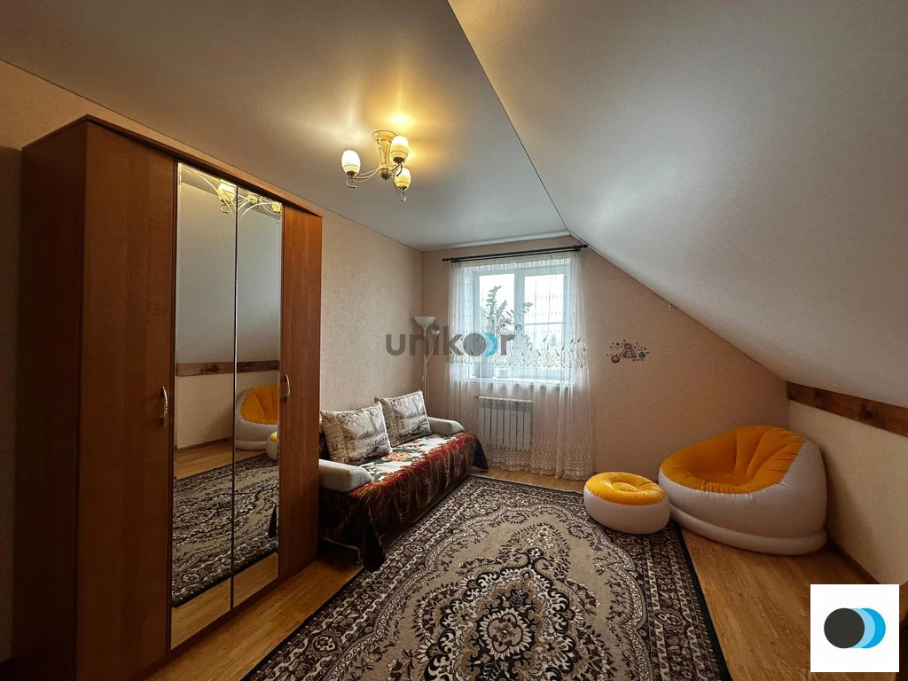 Продажа дома, Иглино, Иглинский район, улица Сагита Агиша - Фото 23
