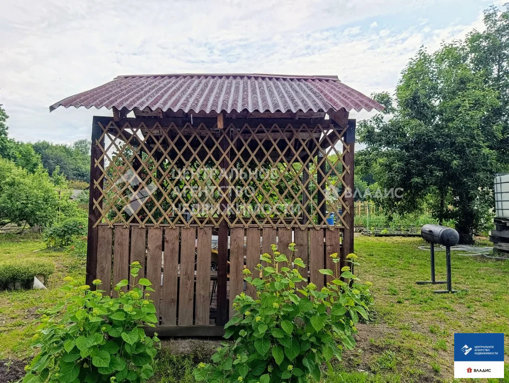Продажа дома, Фролово, Шиловский район, улица Евпатия Коловрата - Фото 40