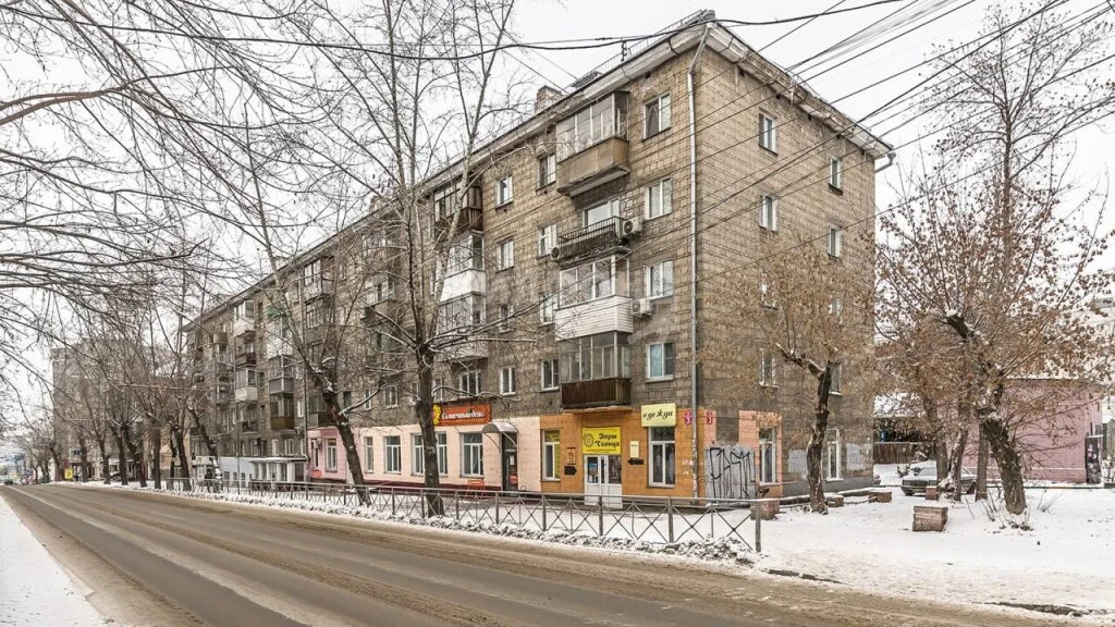 Продажа квартиры, Новосибирск, ул. Восход - Фото 13
