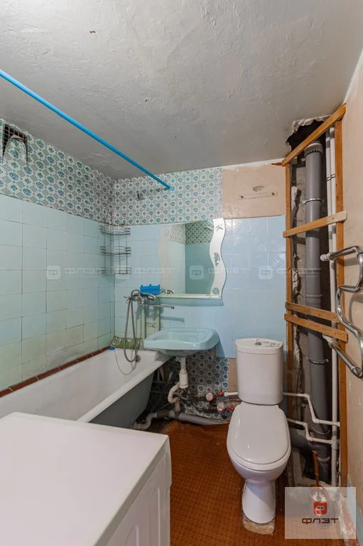 Продажа квартиры, Казань, ул. Рихарда Зорге - Фото 13