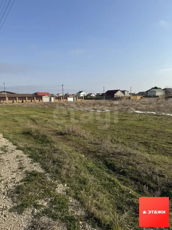 Продажа участка, Михайловка, Сакский район, Южный переулок - Фото 6