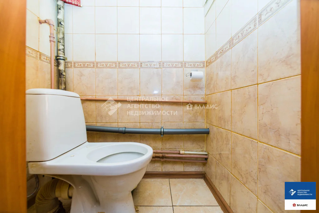 Продажа квартиры, Рязань, ул. Свободы - Фото 8