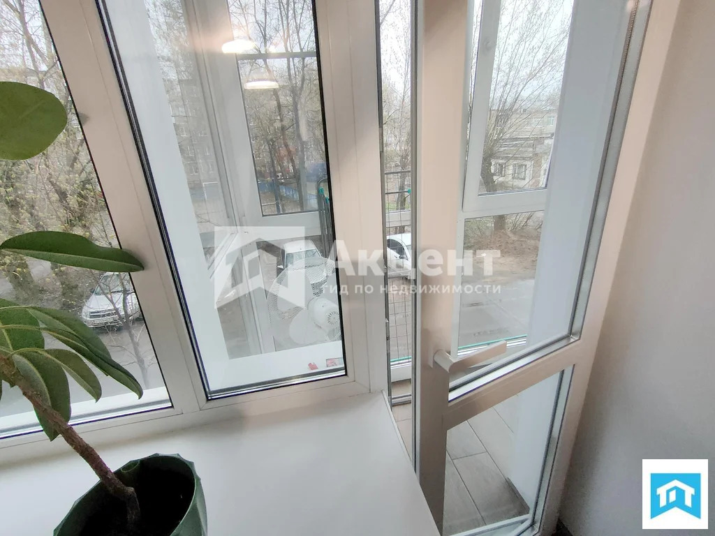 Продажа квартиры, Иваново, ул. Ташкентская - Фото 15