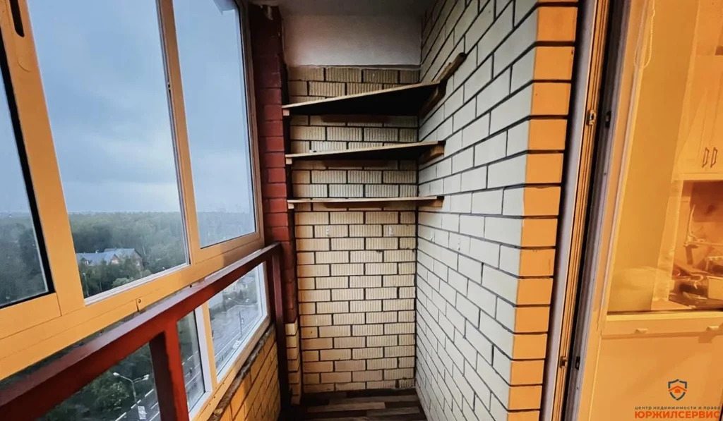 Продажа квартиры, Домодедово, Домодедово г. о., улица Лунная - Фото 12
