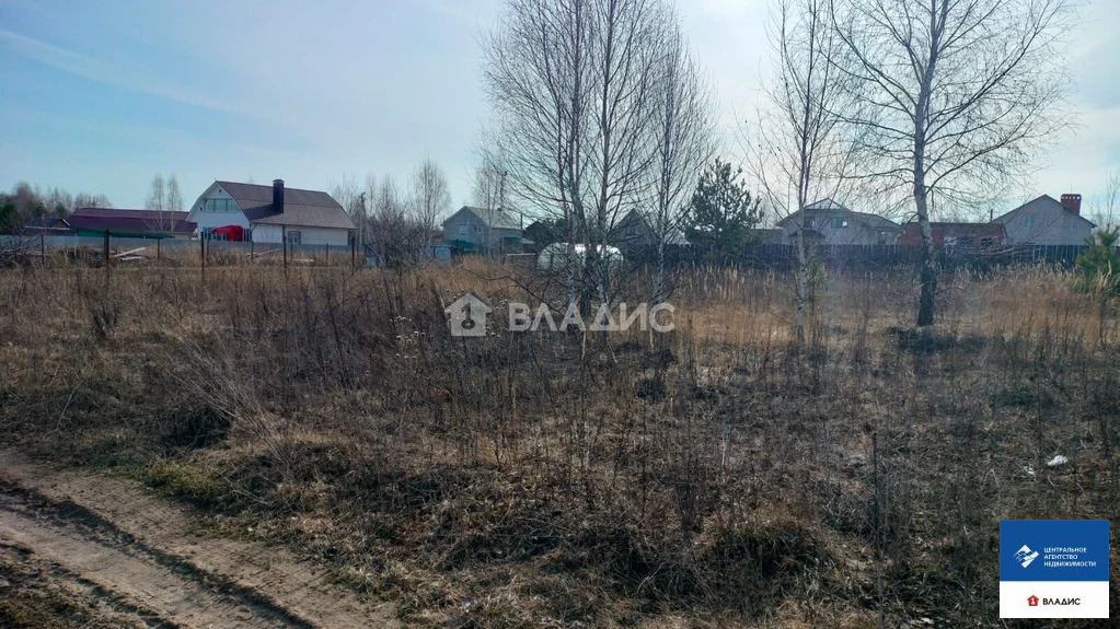 Продажа участка, Касимов - Фото 1