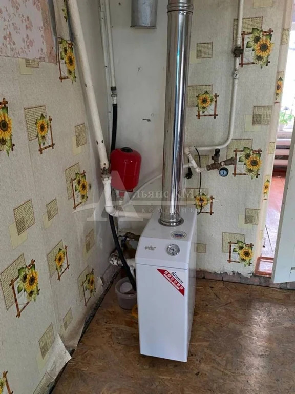 Продажа дома, Зеленокумск, Советский район, ул. 50 лет Октября - Фото 7