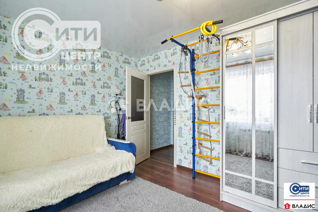 Продажа квартиры, Воронеж, ул. 9 Января - Фото 8