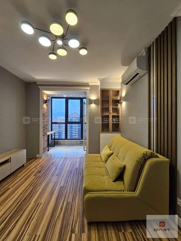 Продажа квартиры, Казань, Победы пр-кт. - Фото 36