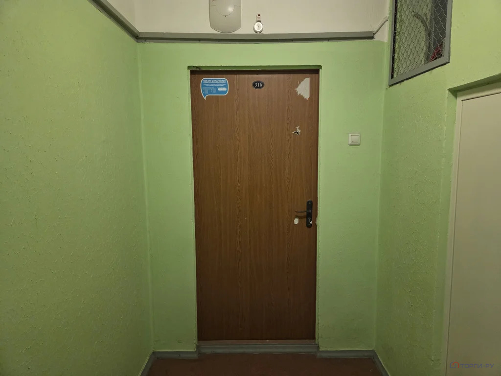 Продажа квартиры, Русанова проезд - Фото 8