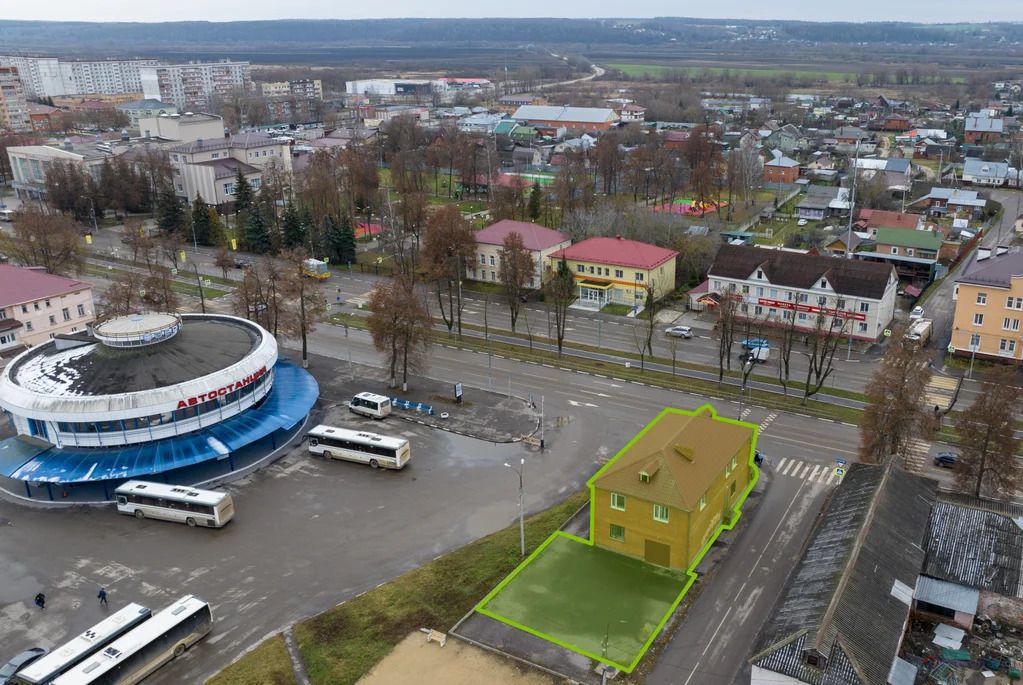 Продажа ПСН, Озеры, Озерский район, ул. Ленина - Фото 4