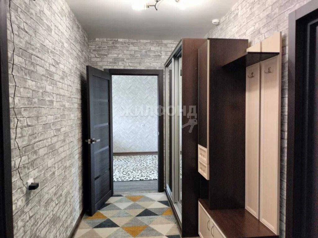 Продажа квартиры, Новосибирск, ул. Вертковская - Фото 16