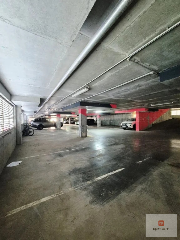 Продажа гаража, Казань, ул. Сибгата Хакима - Фото 13