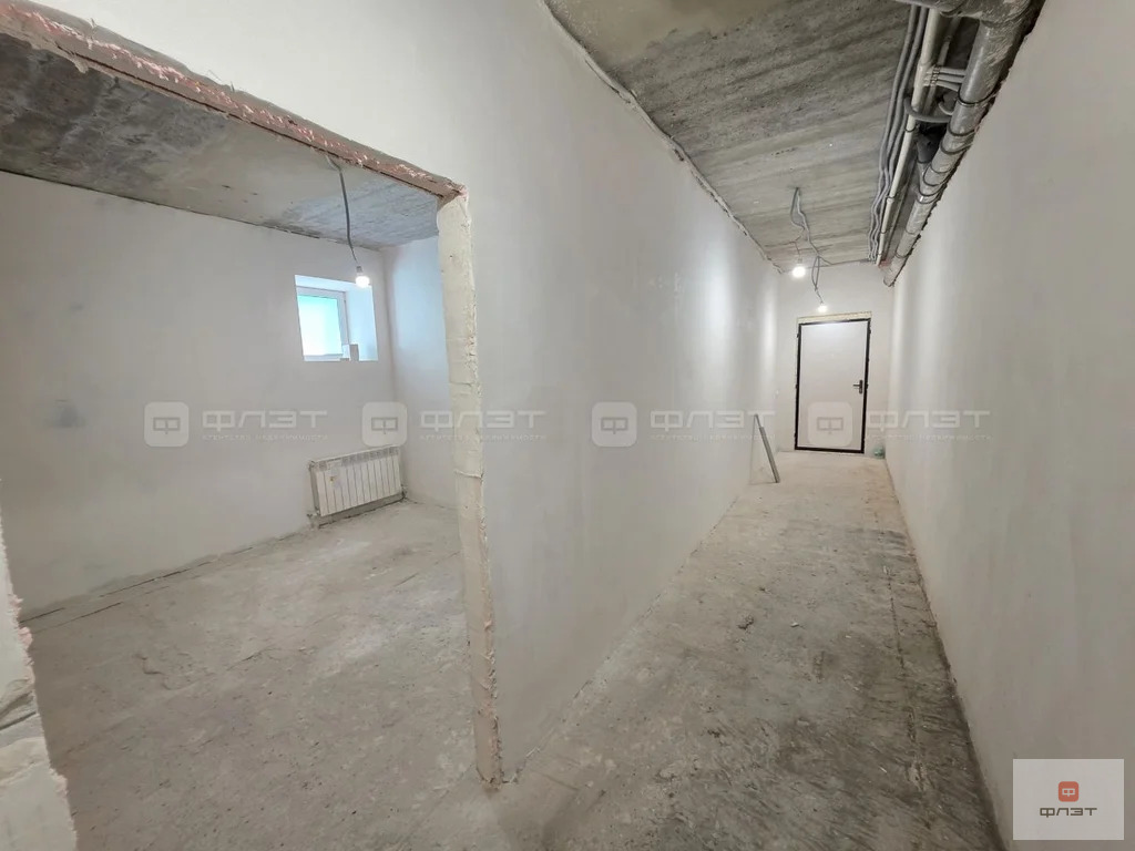 Продажа ПСН, Казань, ул. Петербургская - Фото 3