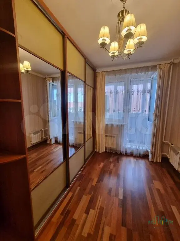 3-к. квартира, 62,3 м,  Пушкино мкр. Дзержинец.д.32 - Фото 0