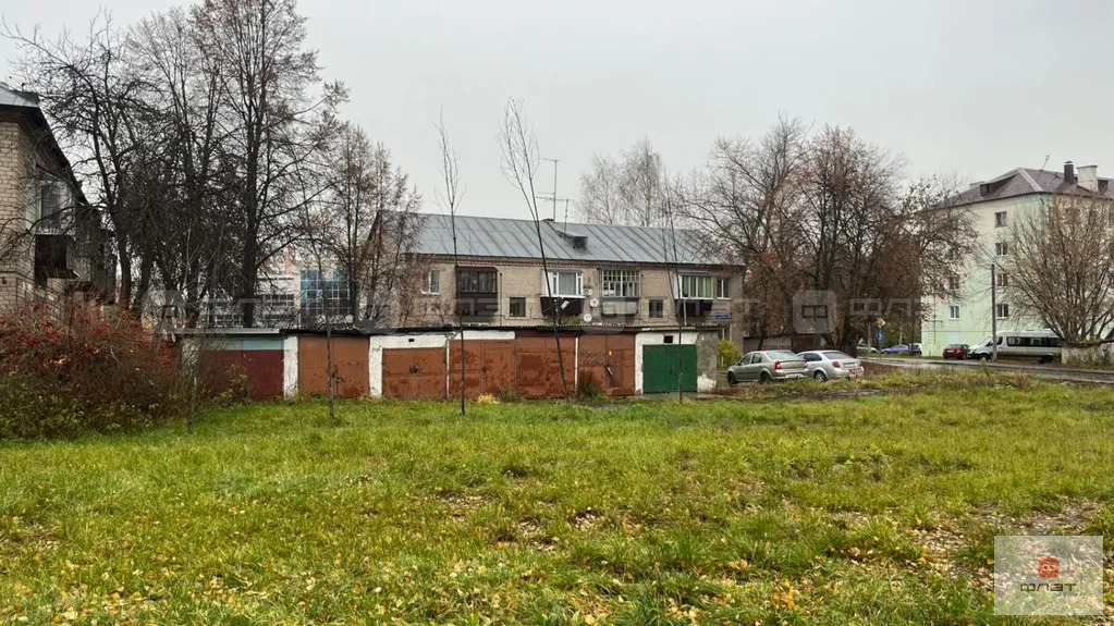 Продажа квартиры, Казань, ул. Олега Кошевого - Фото 13