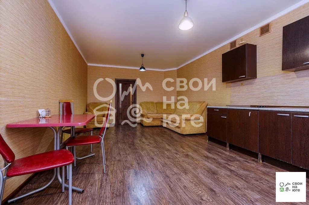 Продажа квартиры, Краснодар, Домбайская ул. - Фото 8