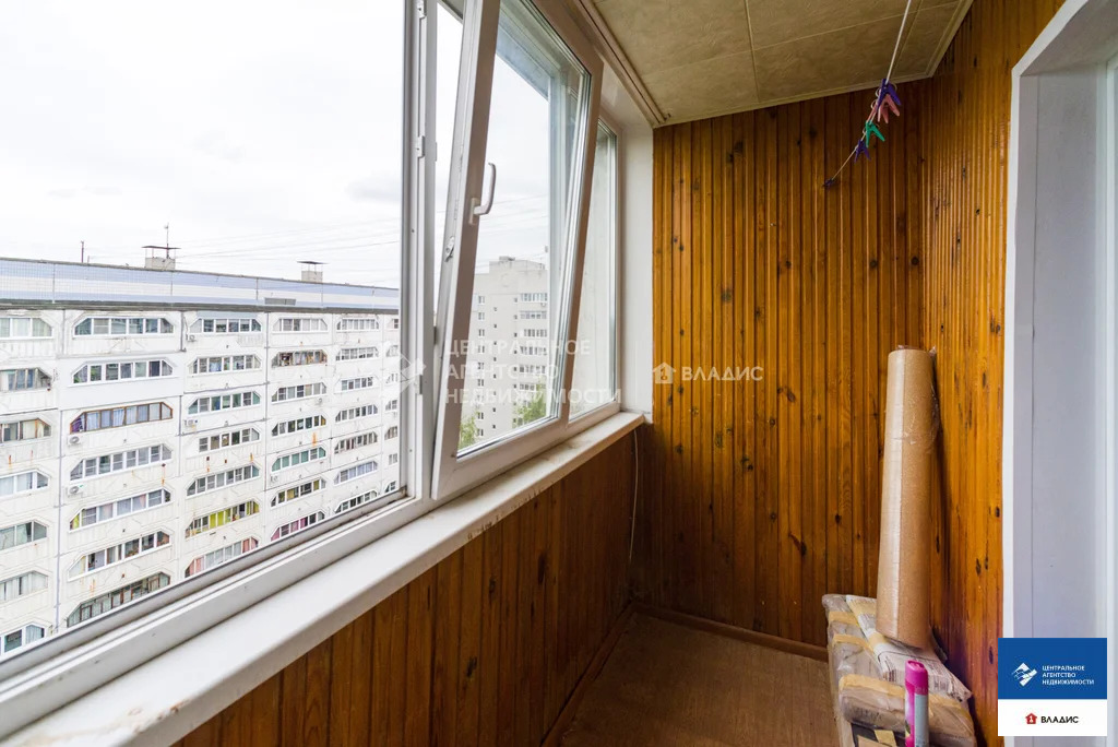 Продажа квартиры, Рязань, ул. Сельских Строителей - Фото 3