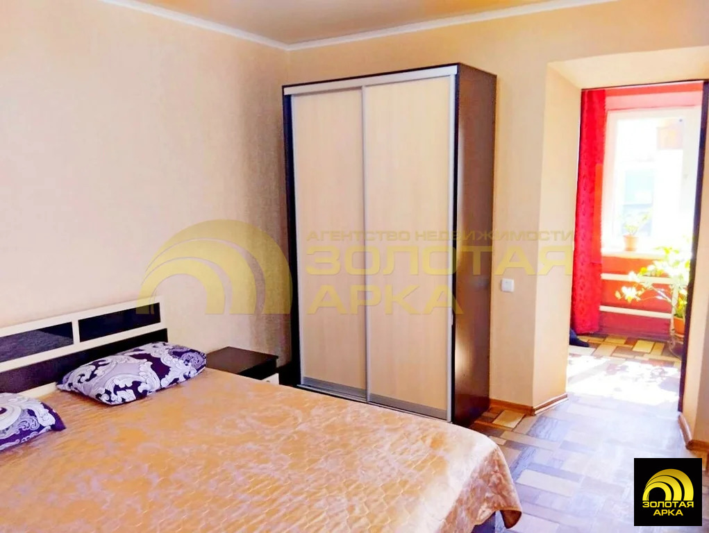 Продажа дома, Варениковская, Крымский район, ул. Чкалова - Фото 18