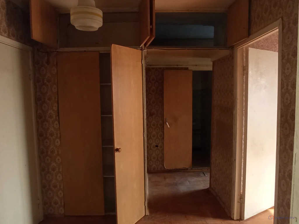 Продажа квартиры, Химкинский б-р. - Фото 8