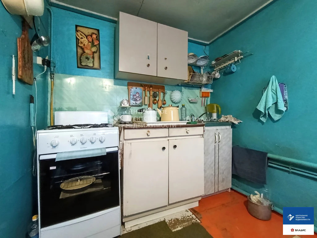 Продажа дома, Шилово, Шиловский район, ул. Рязанская - Фото 9
