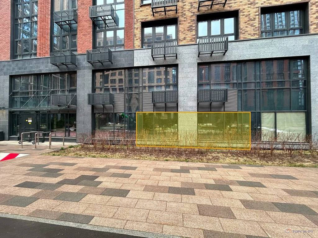 Продажа торгового помещения, ул. Клинская - Фото 3