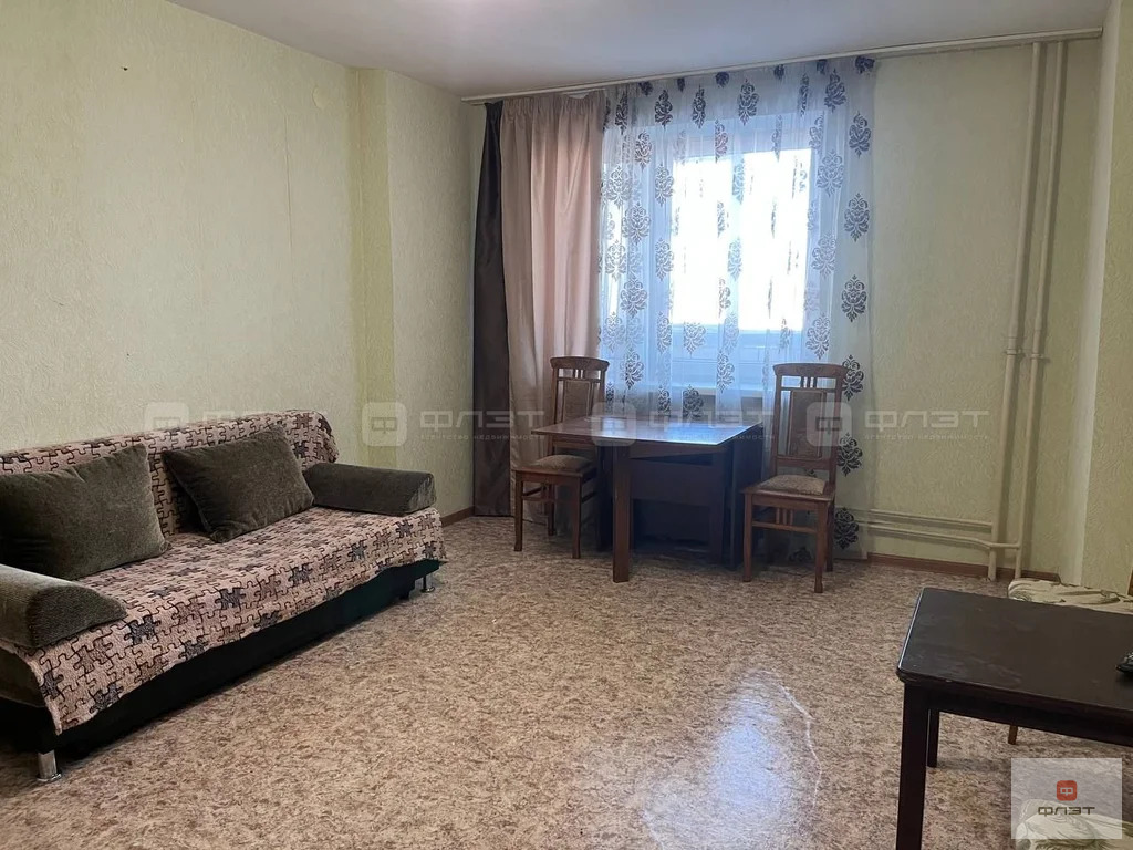 Аренда квартиры, Казань, ул. Академика Глушко д.6 - Фото 9