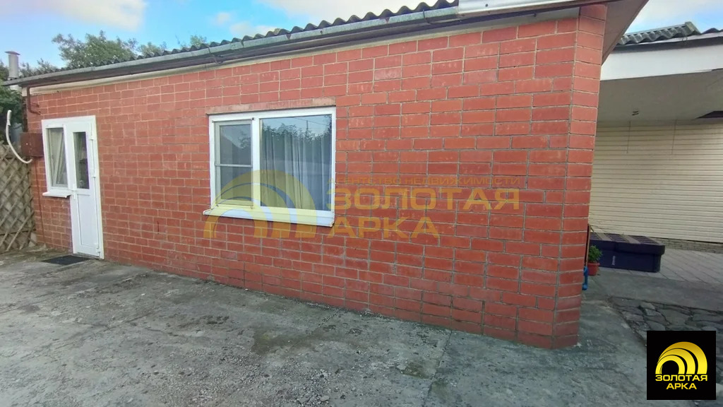 Продажа квартиры, Вышестеблиевская, Темрюкский район, ул. Ленина - Фото 15