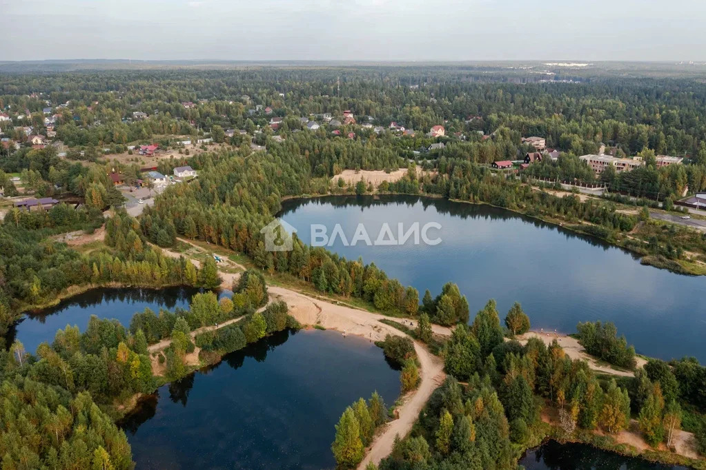 Всеволожский район, садоводческое некоммерческое товарищество ... - Фото 16